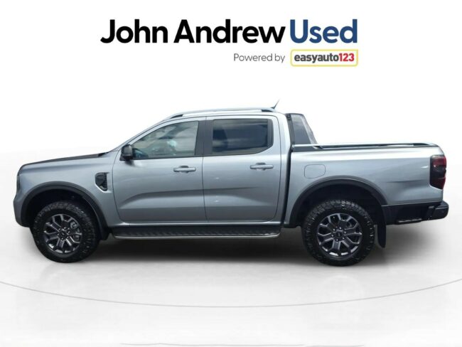 2023 Ford Ranger Wildtrak 2.0D/4Wd - Image 5