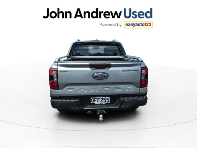 2023 Ford Ranger Wildtrak 2.0D/4Wd - Image 7