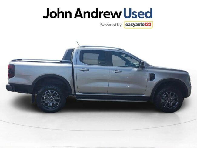 2023 Ford Ranger Wildtrak 2.0D/4Wd - Image 10