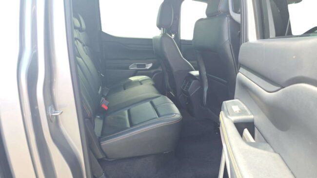 2023 Ford Ranger Wildtrak 2.0D/4Wd - Image 12