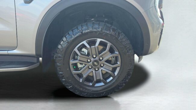 2023 Ford Ranger Wildtrak 2.0D/4Wd - Image 11