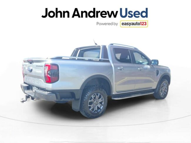 2023 Ford Ranger Wildtrak 2.0D/4Wd - Image 9