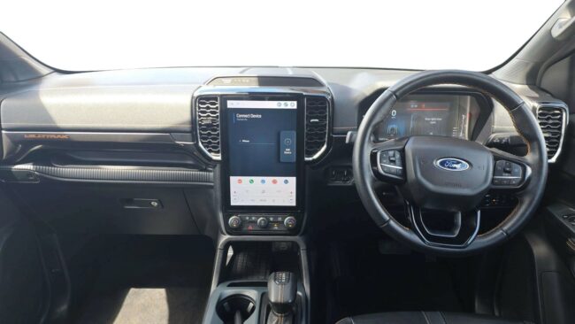 2023 Ford Ranger Wildtrak 2.0D/4Wd - Image 14