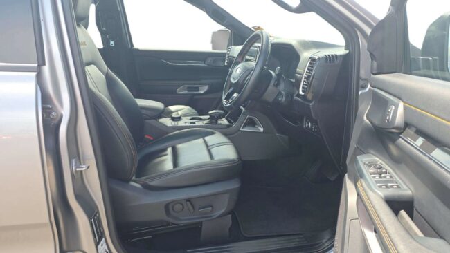2023 Ford Ranger Wildtrak 2.0D/4Wd - Image 13