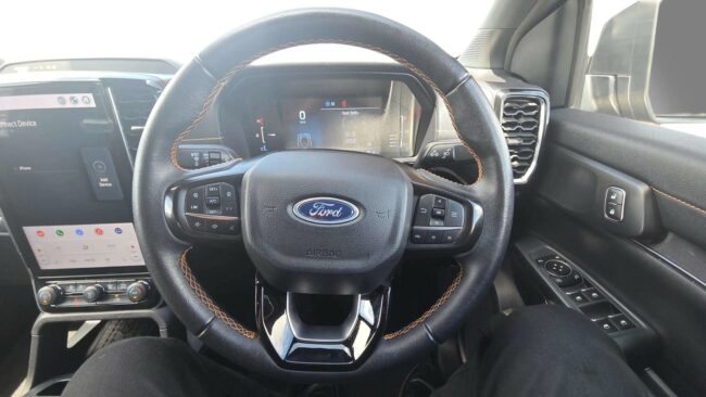 2023 Ford Ranger Wildtrak 2.0D/4Wd - Image 15