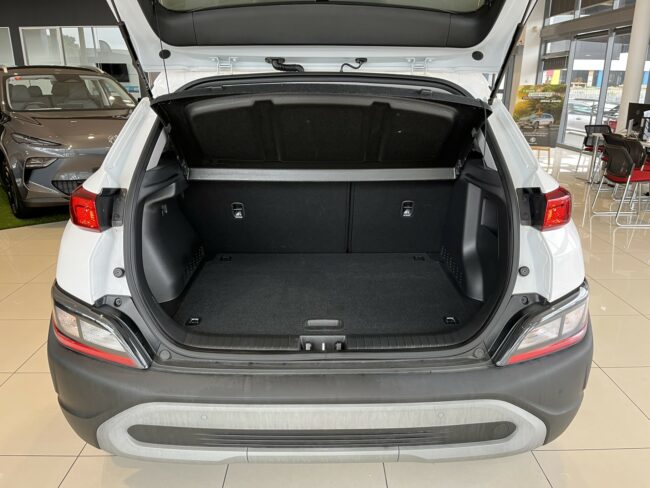 2023 Hyundai Kona 1.6 Hybrid 1.6Ph - Image 8
