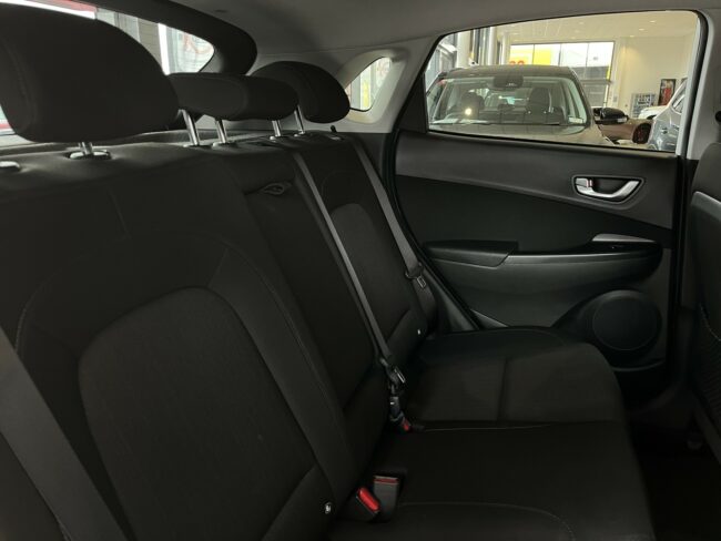 2023 Hyundai Kona 1.6 Hybrid 1.6Ph - Image 12
