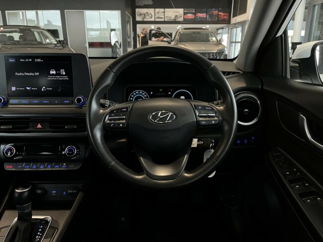 2023 Hyundai Kona 1.6 Hybrid 1.6Ph - Image 14