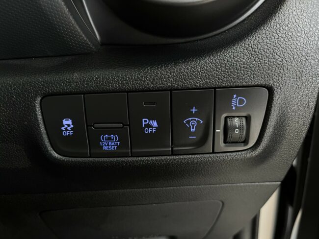 2023 Hyundai Kona 1.6 Hybrid 1.6Ph - Image 15