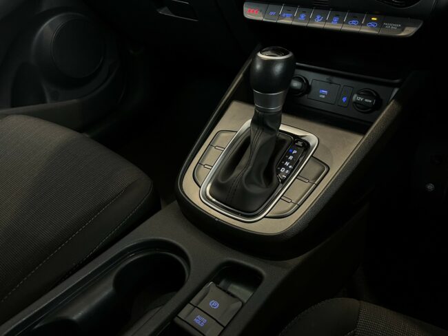 2023 Hyundai Kona 1.6 Hybrid 1.6Ph - Image 21