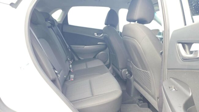 2023 Hyundai Kona 1.6 Hybrid 1.6Ph - Image 13