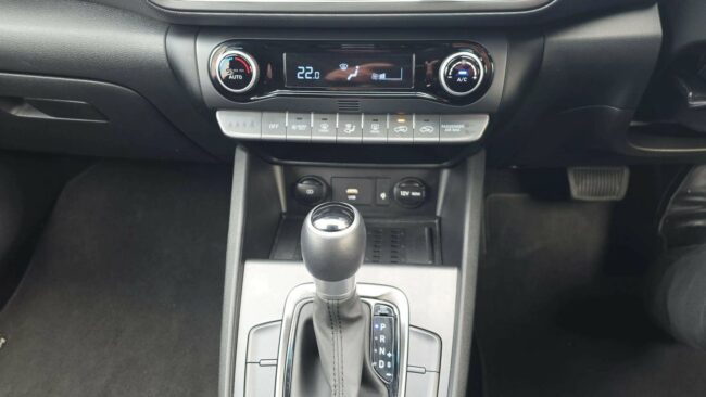 2023 Hyundai Kona 1.6 Hybrid 1.6Ph - Image 17