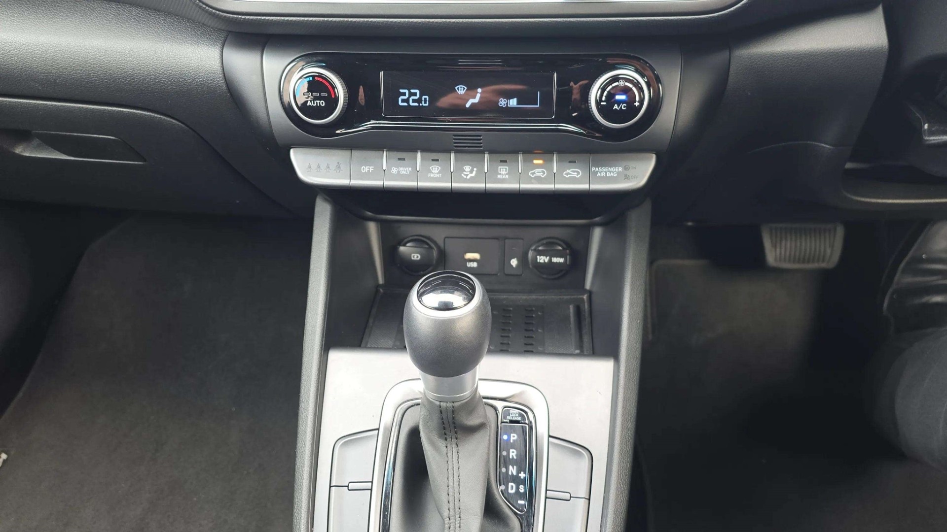 2023 Hyundai Kona 1.6 Hybrid 1.6Ph - Image 17