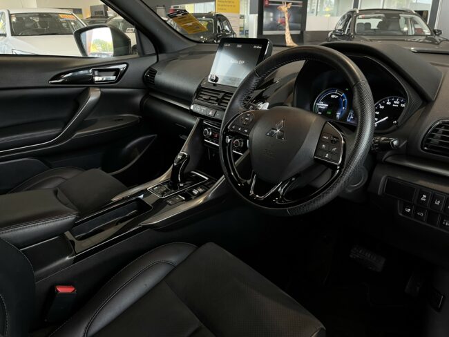 2023 Mitsubishi Eclipse Cross Sport Phev/4Wd/At - Image 7