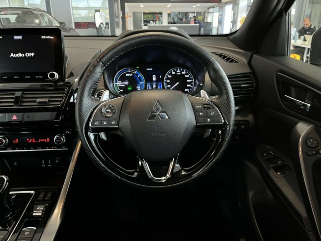 2023 Mitsubishi Eclipse Cross Sport Phev/4Wd/At - Image 11