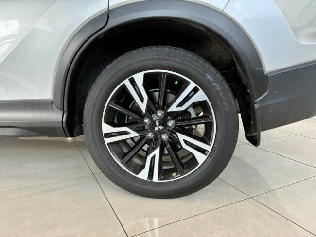 2023 Mitsubishi Eclipse Cross XLS 1.5L NZ New - Image 8