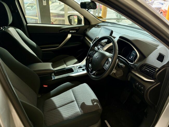 2023 Mitsubishi Eclipse Cross XLS 1.5L NZ New - Image 11