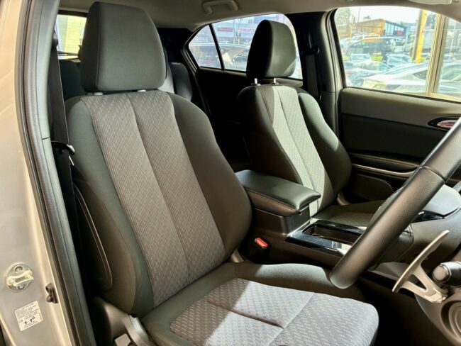 2023 Mitsubishi Eclipse Cross XLS 1.5L NZ New - Image 12