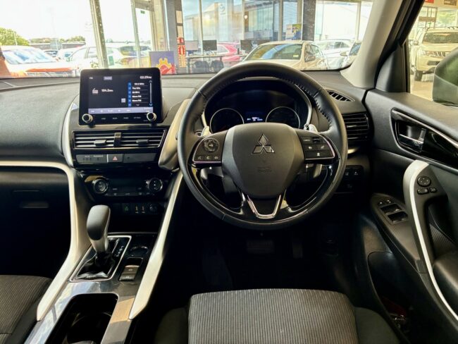 2023 Mitsubishi Eclipse Cross XLS 1.5L NZ New - Image 16