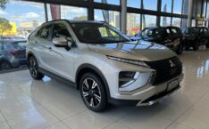 2023 Mitsubishi Eclipse Cross Xls 1.5Pt/8Cvt