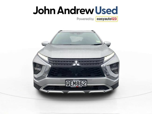 2023 Mitsubishi Eclipse Cross Xls 1.5Pt/8Cvt - Image 2