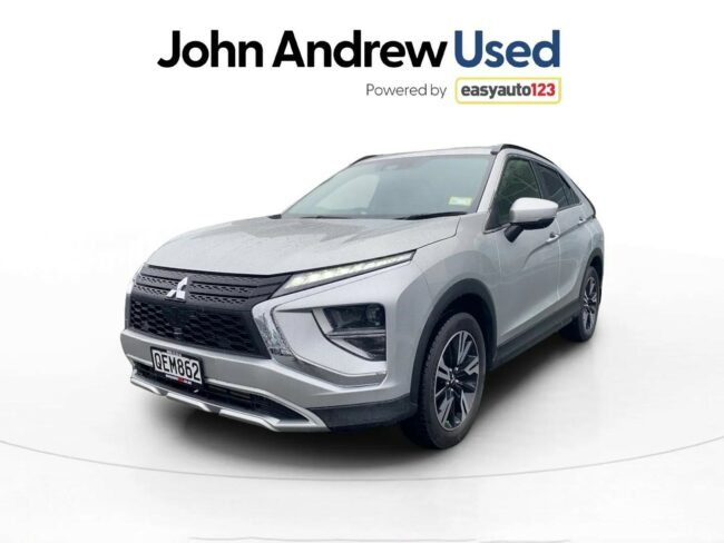 2023 Mitsubishi Eclipse Cross Xls 1.5Pt/8Cvt - Image 3