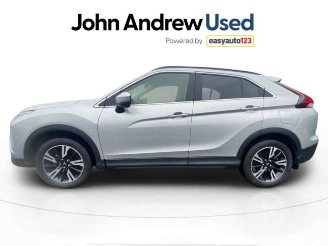 2023 Mitsubishi Eclipse Cross Xls 1.5Pt/8Cvt - Image 5