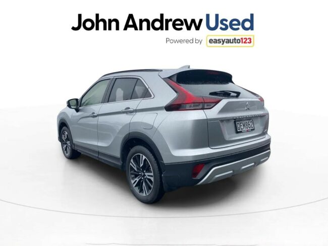 2023 Mitsubishi Eclipse Cross Xls 1.5Pt/8Cvt - Image 6