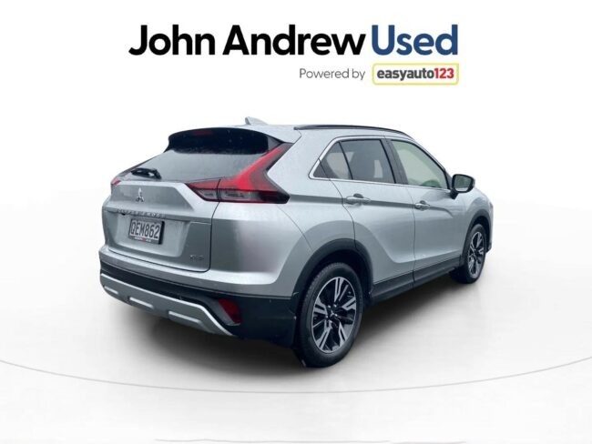 2023 Mitsubishi Eclipse Cross Xls 1.5Pt/8Cvt - Image 8
