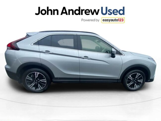2023 Mitsubishi Eclipse Cross Xls 1.5Pt/8Cvt - Image 9
