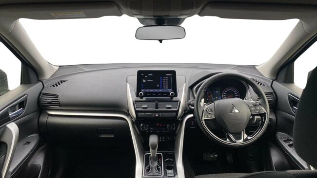 2023 Mitsubishi Eclipse Cross Xls 1.5Pt/8Cvt - Image 13