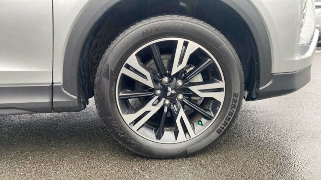 2023 Mitsubishi Eclipse Cross Xls 1.5Pt/8Cvt - Image 10