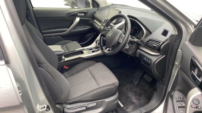 2023 Mitsubishi Eclipse Cross Xls 1.5Pt/8Cvt - Image 12