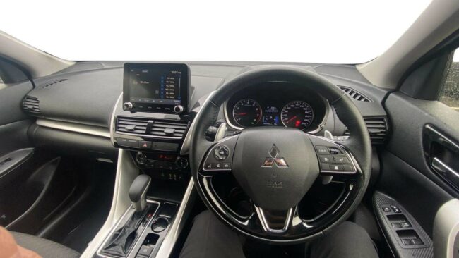 2023 Mitsubishi Eclipse Cross Xls 1.5Pt/8Cvt - Image 14