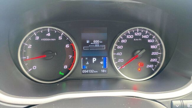 2023 Mitsubishi Eclipse Cross Xls 1.5Pt/8Cvt - Image 15