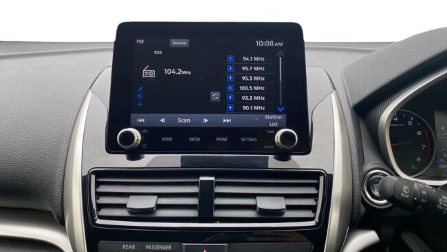 2023 Mitsubishi Eclipse Cross Xls 1.5Pt/8Cvt - Image 18