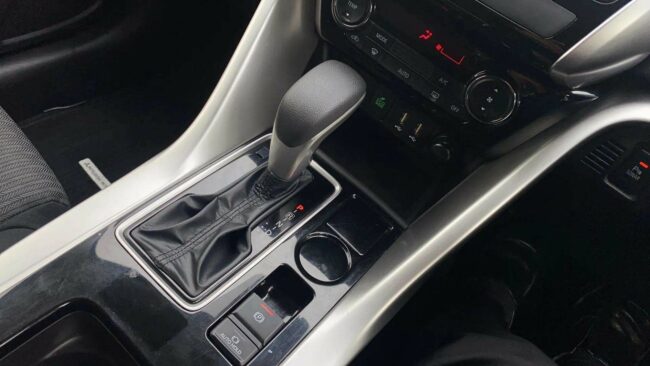 2023 Mitsubishi Eclipse Cross Xls 1.5Pt/8Cvt - Image 16