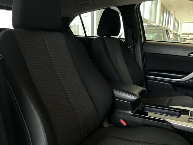 2023 Mitsubishi Eclipse Cross Xls 1.5Pt/8Cvt - Image 10