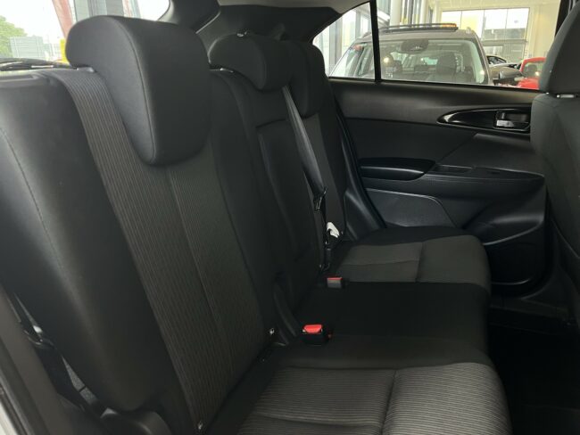 2023 Mitsubishi Eclipse Cross Xls 1.5Pt/8Cvt - Image 11