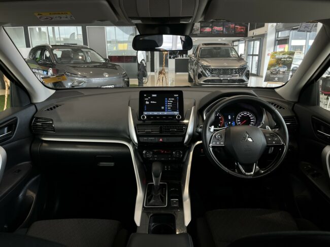 2023 Mitsubishi Eclipse Cross Xls 1.5Pt/8Cvt - Image 12