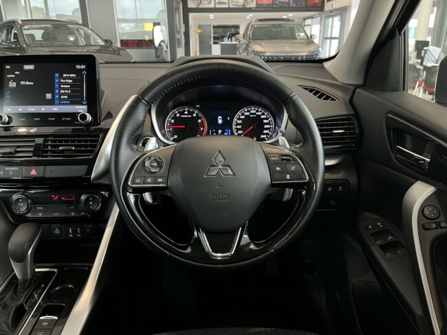 2023 Mitsubishi Eclipse Cross Xls 1.5Pt/8Cvt - Image 13