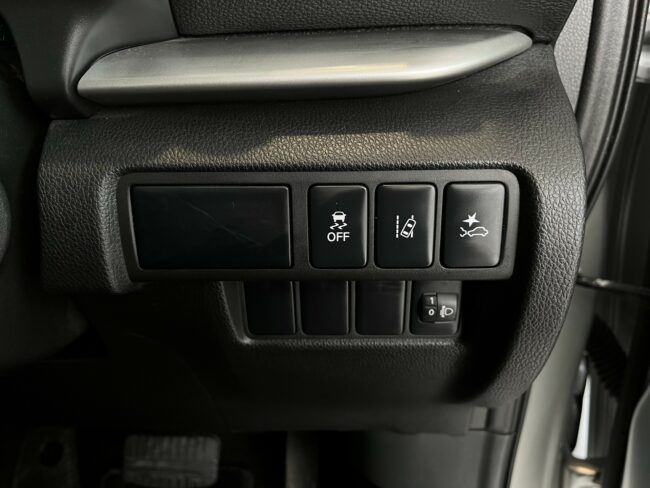 2023 Mitsubishi Eclipse Cross Xls 1.5Pt/8Cvt - Image 20