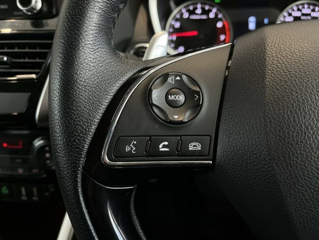 2023 Mitsubishi Eclipse Cross Xls 1.5Pt/8Cvt - Image 14