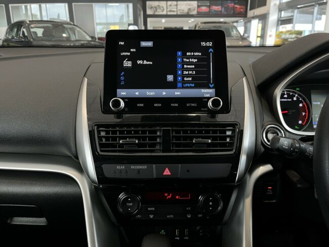 2023 Mitsubishi Eclipse Cross Xls 1.5Pt/8Cvt - Image 16