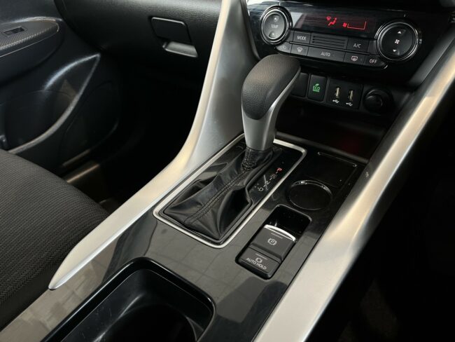 2023 Mitsubishi Eclipse Cross Xls 1.5Pt/8Cvt - Image 19