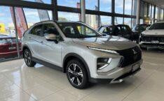 2023 Mitsubishi Eclipse Cross Xls 1.5Pt/8Cvt