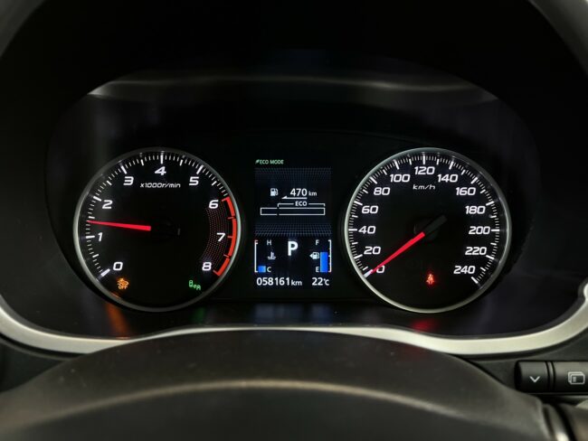2023 Mitsubishi Eclipse Cross Xls 1.5Pt/8Cvt - Image 18