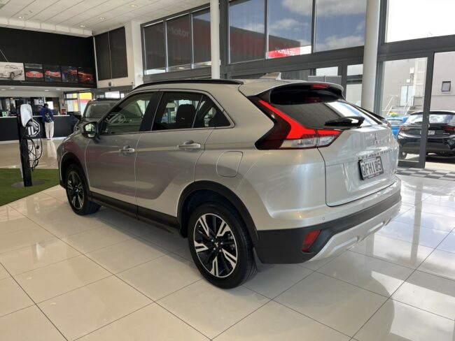 2023 Mitsubishi Eclipse Cross Xls 1.5Pt/8Cvt - Image 5