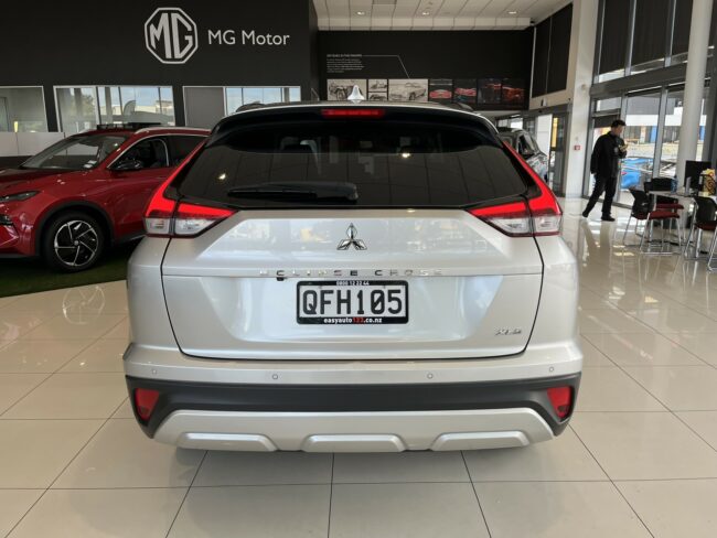 2023 Mitsubishi Eclipse Cross Xls 1.5Pt/8Cvt - Image 6
