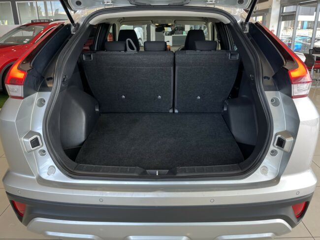 2023 Mitsubishi Eclipse Cross Xls 1.5Pt/8Cvt - Image 7